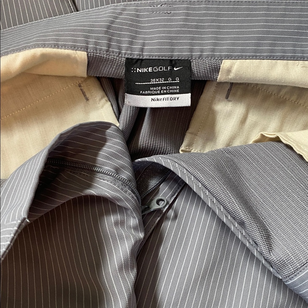 Nike golf pants - Picture 3 of 5